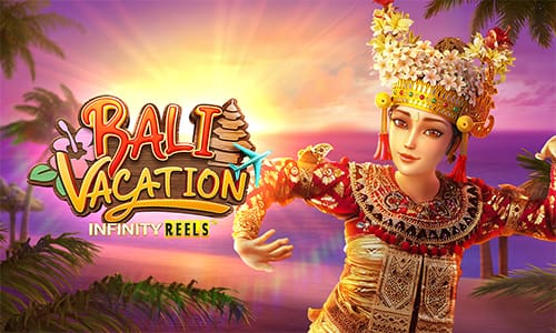 Bali Vacationgame