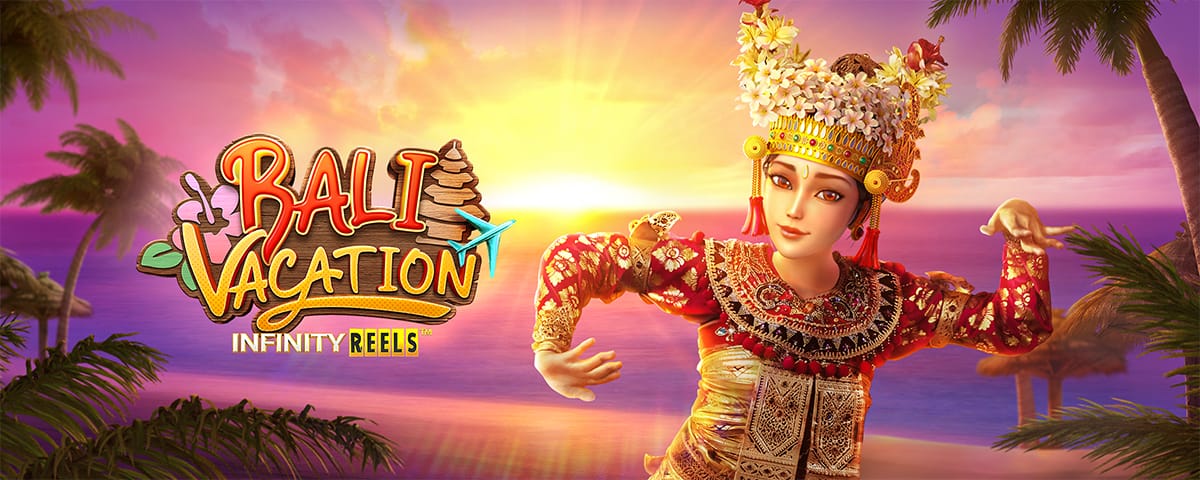 Bali Vacationwall