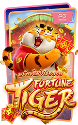 Fortune Tiger wallet