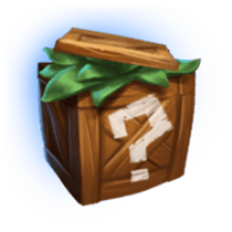JungleDelight_ Mystery Box symbol