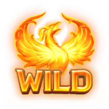 LegendofHouYi Wild symbol