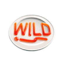 Restaurant Craze Wild Symbol pg