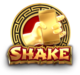 Tree of Fortune shake Symbol