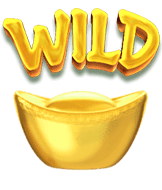 mahjong ways2 wild symbol