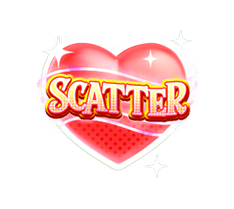 reel love scatter symbol