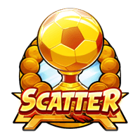 shaolin soccer scatter symbol