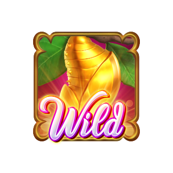 butterfly blossom wild coc symbol